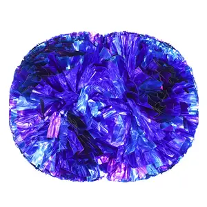 Custom cheerleading pom poms lume - Pom-poms