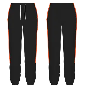 Custom sable adult youth unisex sweatpants - Sweatpant