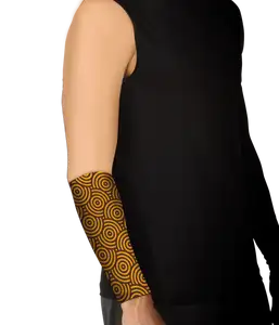 Custom swirls adult youth unisex forearm sleeve - Arm-sleeve