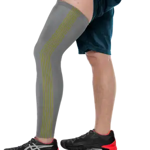 Custom full lines adult youth unisex full leg sleeve - Leg-sleeve