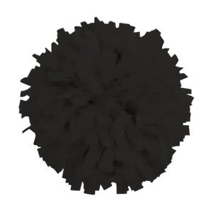 Custom cheerleading pom poms aurielle - Pom-poms