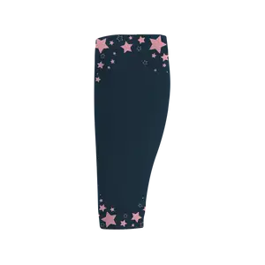 Custom stars adult youth unisex leg sleeve - Leg-sleeve