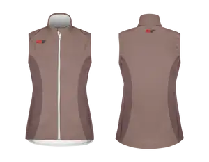 Custom long vest adult youth unisex premium quality - Training-vests