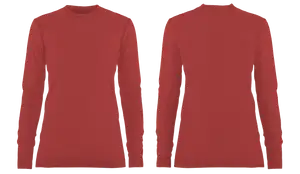 Custom comfort long sleeve adult youth unisex shirt-shooting shirts - Shirt-long-sleeve