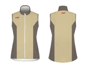 Custom long vest adult youth unisex high performance - Training-vests