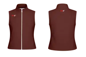 Custom short vest adult youth unisex ultra comfort - Training-vests