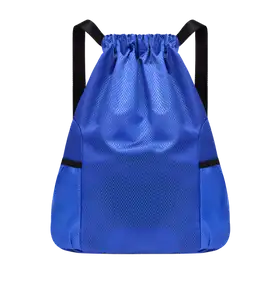 Blue shoulder bag - Shoulder-bags