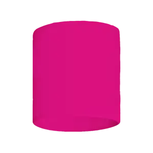 Custom adult youth unisex dark pink sweatband - Sweat-band