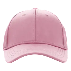 Custom adult youth unisex cpa11 pink cap - Caps