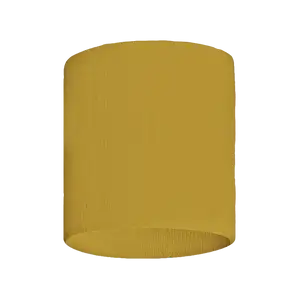 Custom adult youth unisex gold sweatband - Sweat-band