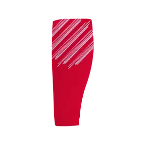 Custom top diagonal stripes adult youth unisex leg sleeve - Leg-sleeve