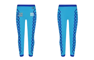 Custom  classic design adult youth leggings - Legging