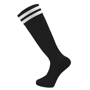 Custom two lines adult youth unisex socks - Socks