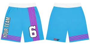 Custom comfortable  adult youth unisex shorts - Short