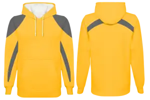 Custom stoked tonal heather adult youth unisex pullover hoodie - Hoodie