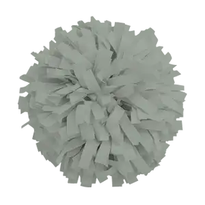 Custom cheerleading pom poms elysian - Pom-poms