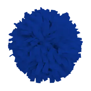 Custom cheerleading pom poms astryn - Pom-poms