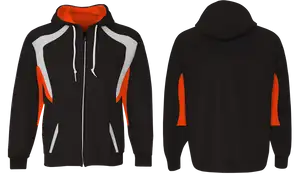 Custom transform pullover adult youth unisex hoodie - Hoodie