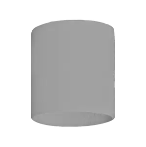 Custom adult youth unisex gray sweatband - Sweat-band