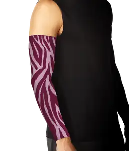 Custom animal figure adult youth unisex full arm sleeve - Arm-sleeve