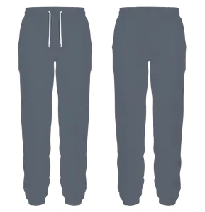 Custom throwback adult youth unisex joggers - Sweatpant