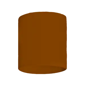 Custom adult youth unisex brown sweatband - Sweat-band