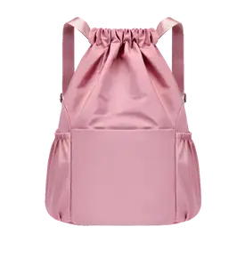 Pink shoulder bag - Shoulder-bags