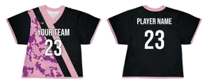 Custom best buy adult youth unisex lacrosse jerseys - Jersey