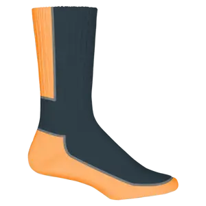 Custom versatile adult youth unisex socks - Socks