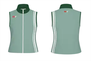 Custom short vest adult youth unisex athletic wear - Training-vests