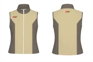 Custom short vest adult youth unisex high performance - Training-vests