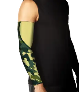 Custom mix camo adult youth unisex full arm sleeve - Arm-sleeve