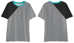 Custom moisture-wicking adult youth unisex shirt - Shirt