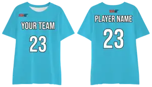 Custom every sport adult youth unisex shirt - Shirt