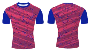 Custom nature adult youth unisex compression shirt - Compression-shirts