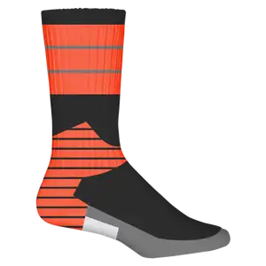 Custom elite defender adult youth unisex socks - Socks