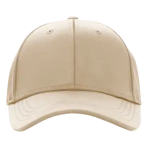 Custom adult youth unisex cpa11 khaki cap - Caps