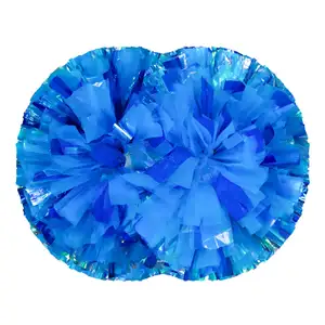 Custom cheerleading pom poms zestia - Pom-poms