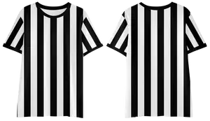 Custom adult youth unisex referee shirt - Shirt