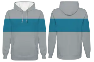 Custom spoiler adult youth unisex pullover hoodie - Hoodie