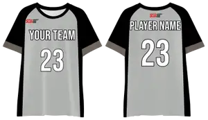 Custom moisture-wicking adult youth unisex shirt - Shirt