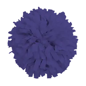 Custom cheerleading pom poms reverie - Pom-poms