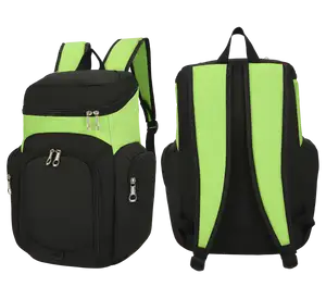 Custom lacrosse backpacks top