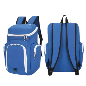 Custom lacrosse backpacks best sale