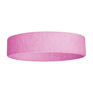 Custom adult youth unisex pink headband - Head-band