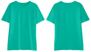 Custom solid adult youth unisex shirt - Shirt