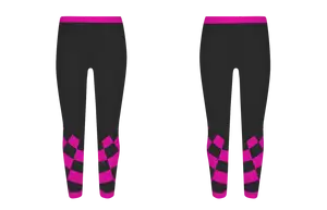 Custom great spandex adult youth leggings - Legging