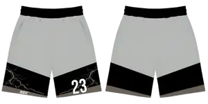 Custom strom adult youth unisex shorts - Short