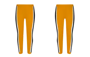 Custom fantastic spandex adult youth leggings - Legging