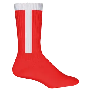 Custom adult youth unisex performance socks - Socks